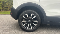 Vauxhall Crossland 1.2 Turbo Design 5dr Petrol Hatchback